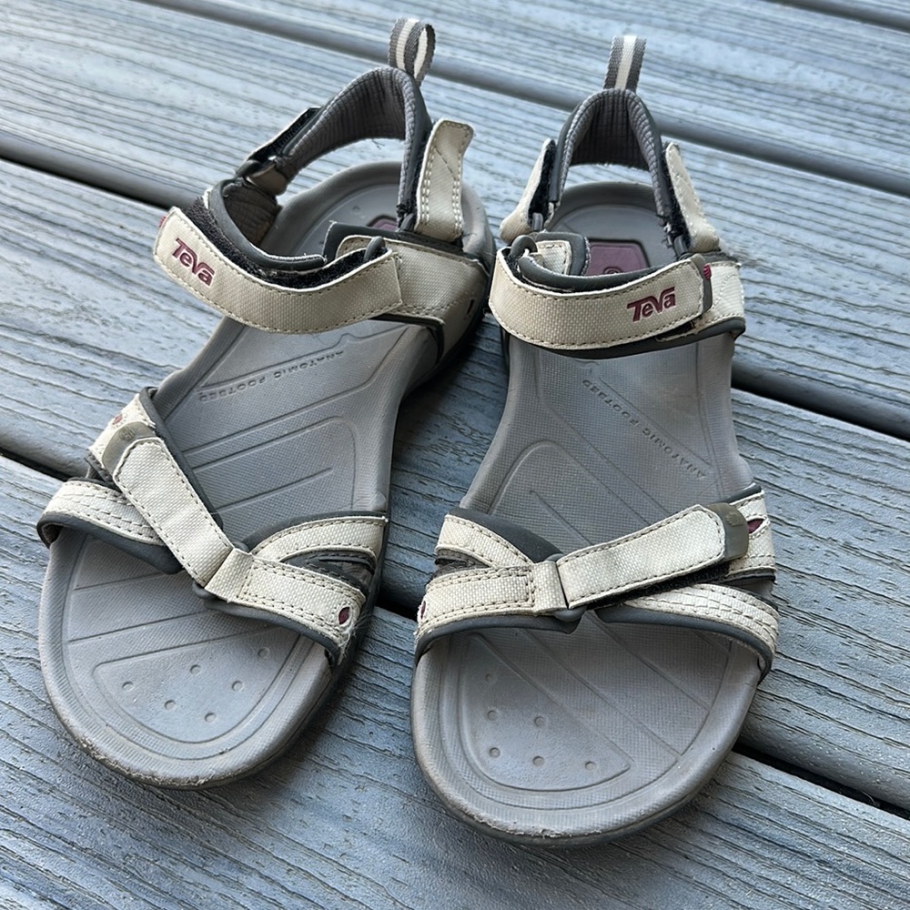TEVA | Hiking sandals